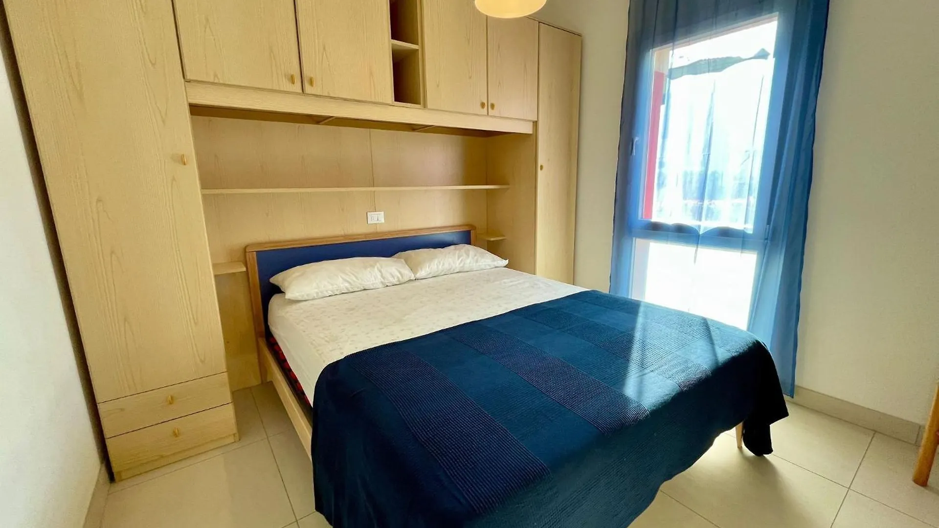 Relaxing Holidays By The Beach - Flat With Garden Porto Santa Margherita 0*,  Italia